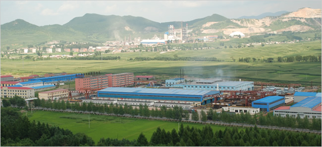 吉林京华制管有限公司